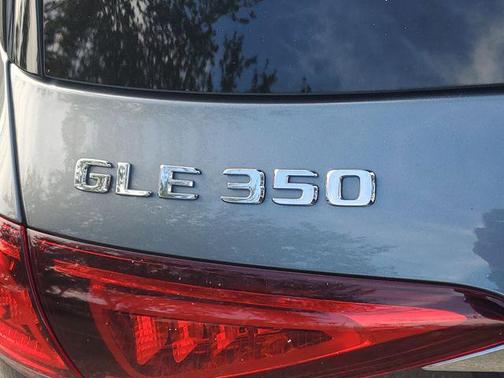 2023 Mercedes-Benz GLE 350 Base