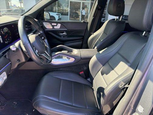 2023 Mercedes-Benz GLE 350 Base