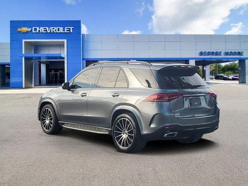2023 Mercedes-Benz GLE 350 Base