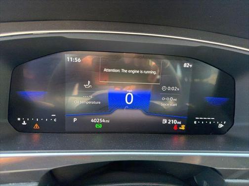 2024 Volkswagen Tiguan 2.0T Wolfsburg Edition