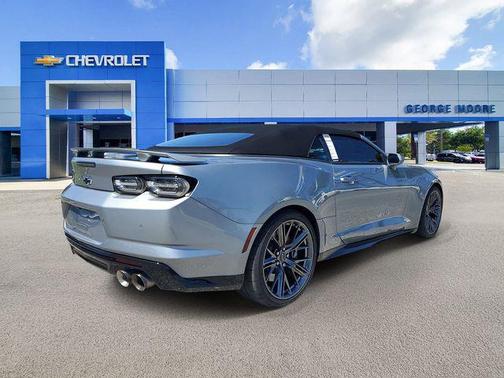 2023 Chevrolet Camaro ZL1