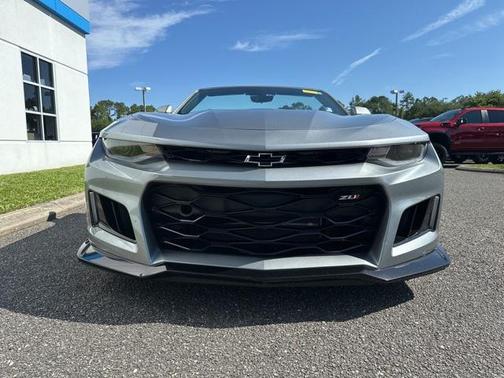 2023 Chevrolet Camaro ZL1
