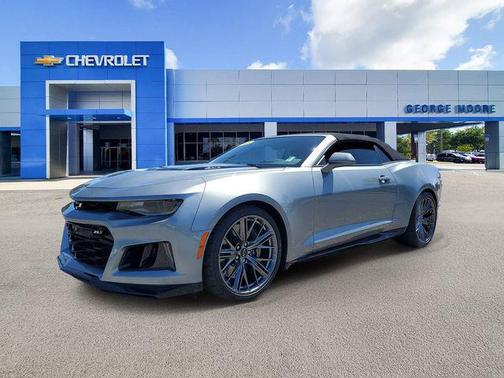 2023 Chevrolet Camaro ZL1