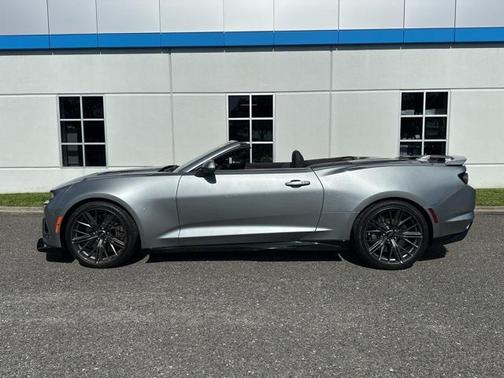2023 Chevrolet Camaro ZL1