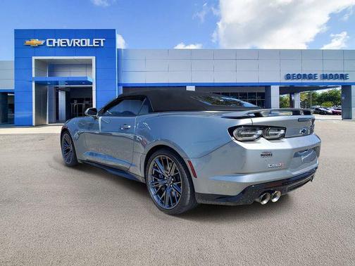 2023 Chevrolet Camaro ZL1