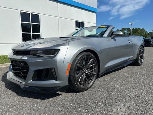 2023 Chevrolet Camaro ZL1