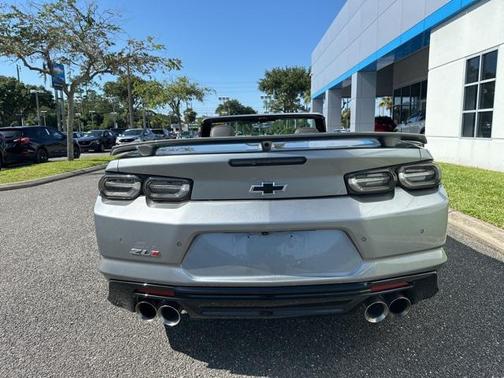 2023 Chevrolet Camaro ZL1
