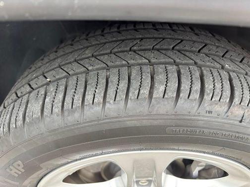 Redline Pearlcoat 2023 Jeep Compass Sport
