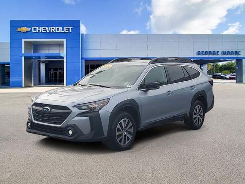 2024 Subaru Outback Premium