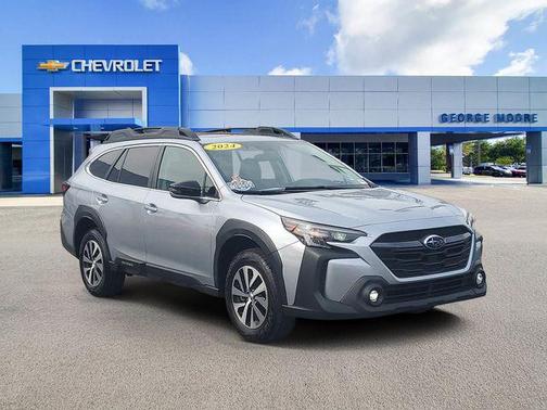 2024 Subaru Outback Premium