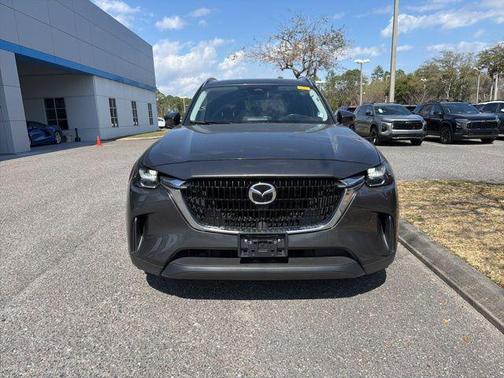 2024 Mazda CX-90 3.3 Turbo Preferred Plus