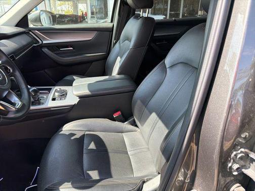 2024 Mazda CX-90 3.3 Turbo Preferred Plus