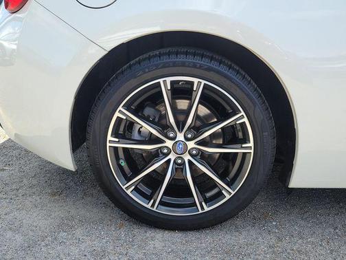 2019 Subaru BRZ Premium