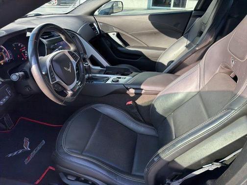 2015 Chevrolet Corvette Z06