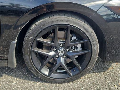 2023 Honda Civic Si Base