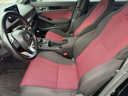 2023 Honda Civic Si Base