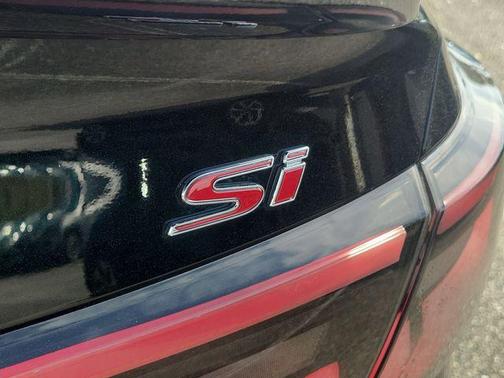 2023 Honda Civic Si Base