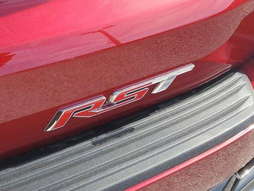 2026 Chevrolet Tahoe 2WD RST