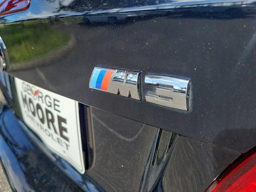 2013 BMW M3 Base