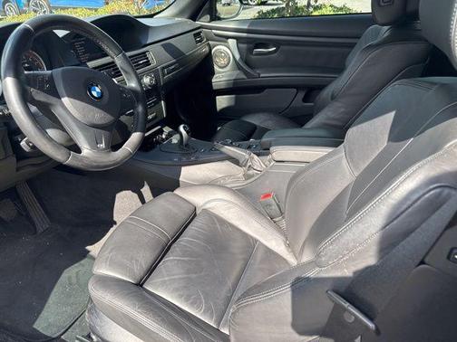 2013 BMW M3 Base