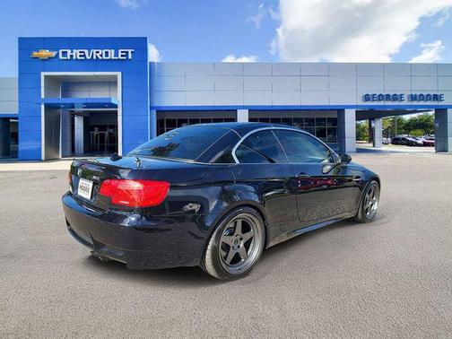 2013 BMW M3 Base
