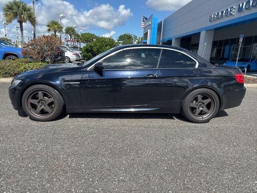 2013 BMW M3 Base