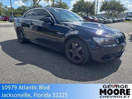 2013 BMW M3 Base