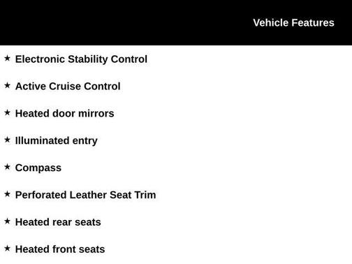 Platinum White Pearl 2026 Honda Passport TrailSport Elite