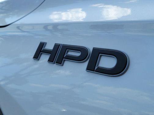 Platinum White Pearl 2026 Honda Passport AWD TrailSport Elite