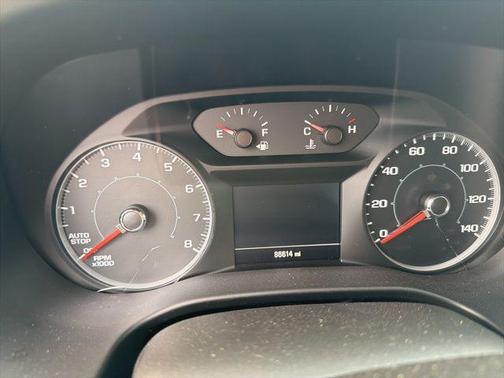 2017 GMC Acadia SLE-1
