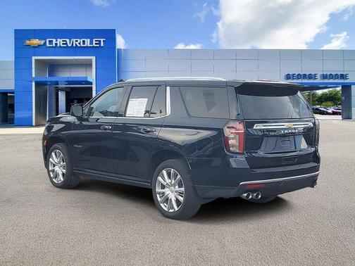 2023 Chevrolet Tahoe 2WD High Country