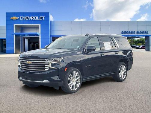 2023 Chevrolet Tahoe 2WD High Country