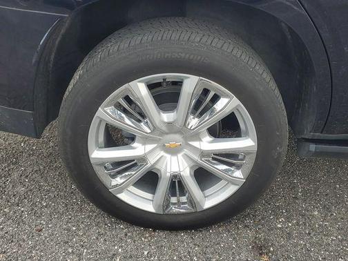 2023 Chevrolet Tahoe 2WD High Country