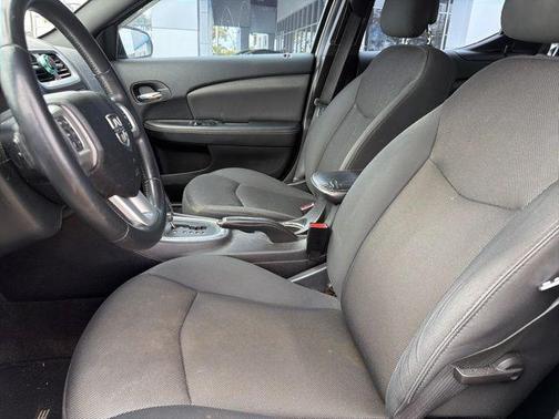 2013 Dodge Avenger SXT