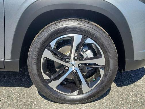 2026 Chevrolet Trax FWD 1RS