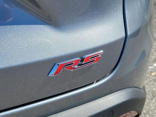 2026 Chevrolet Trax FWD 1RS