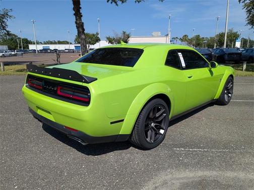 2019 Dodge Challenger R/T Scat Pack