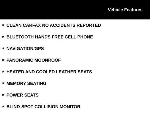 2017 Land Rover Range Rover 3.0L Supercharged HSE