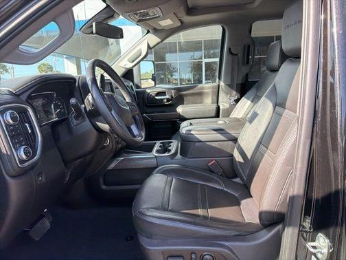 2022 GMC Sierra 2500 Denali