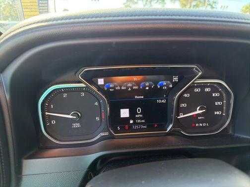 2022 GMC Sierra 2500 Denali