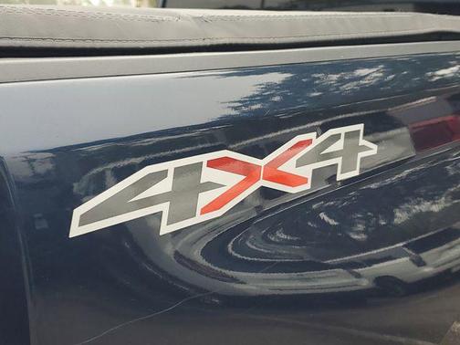 2021 Chevrolet Silverado 2500 Custom