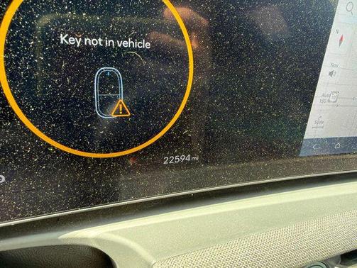 Phantom Black 2025 Hyundai SANTA CRUZ Limited