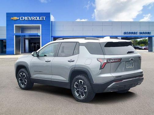 2026 Chevrolet Equinox FWD ACTIV