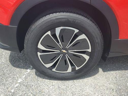 2024 Chevrolet Blazer EV eAWD LT