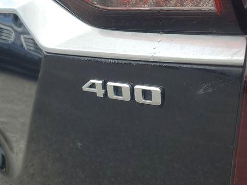 2025 Cadillac XT6 Premium Luxury FWD