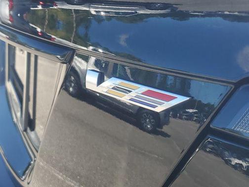 2025 Cadillac CT5-V V-Series RWD