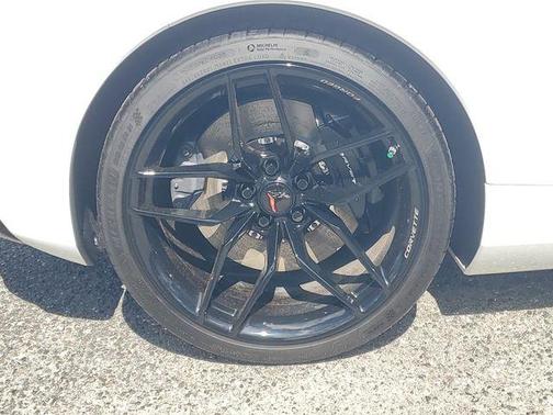 2026 Chevrolet Corvette Z06