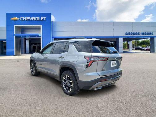2025 Chevrolet Equinox FWD ACTIV