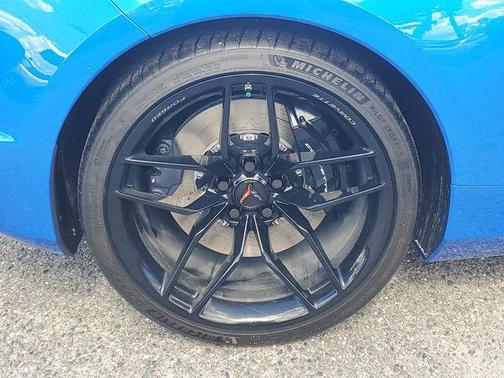 2026 Chevrolet Corvette Z06