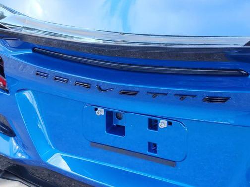 2026 Chevrolet Corvette Z06